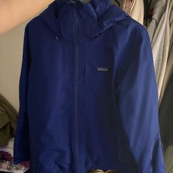 Women’s Patagonia Jacket