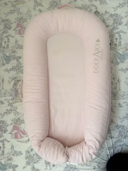 Baby Lounger/DockATot