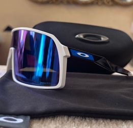 Oakley Sutro Sunglasses
