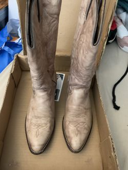 Botas Vaqueras