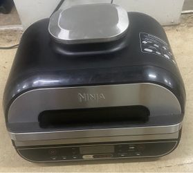 Ninja Indoor Grill and Air Fryer