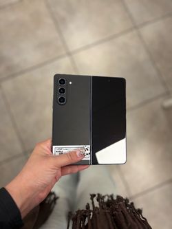 SAMSUNG Z FOLD 5 UNLOCKED 512GB