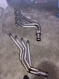 BBC Headers
