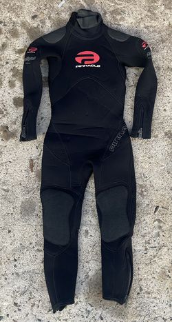 KIDS PINNACLE DIVE SUIT