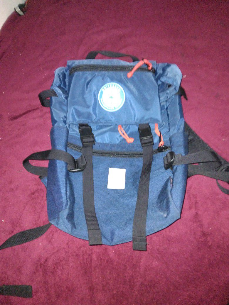 Hiking/travel Backpack  (Topo Designs)