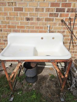 Farm House Sink