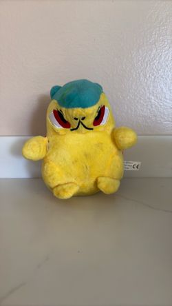Pokimon
