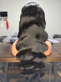 Wig