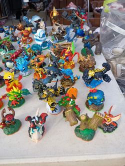 Toys