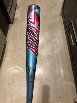 Louisville ATLAS BBCOR bat - 31 in. 28 oz.