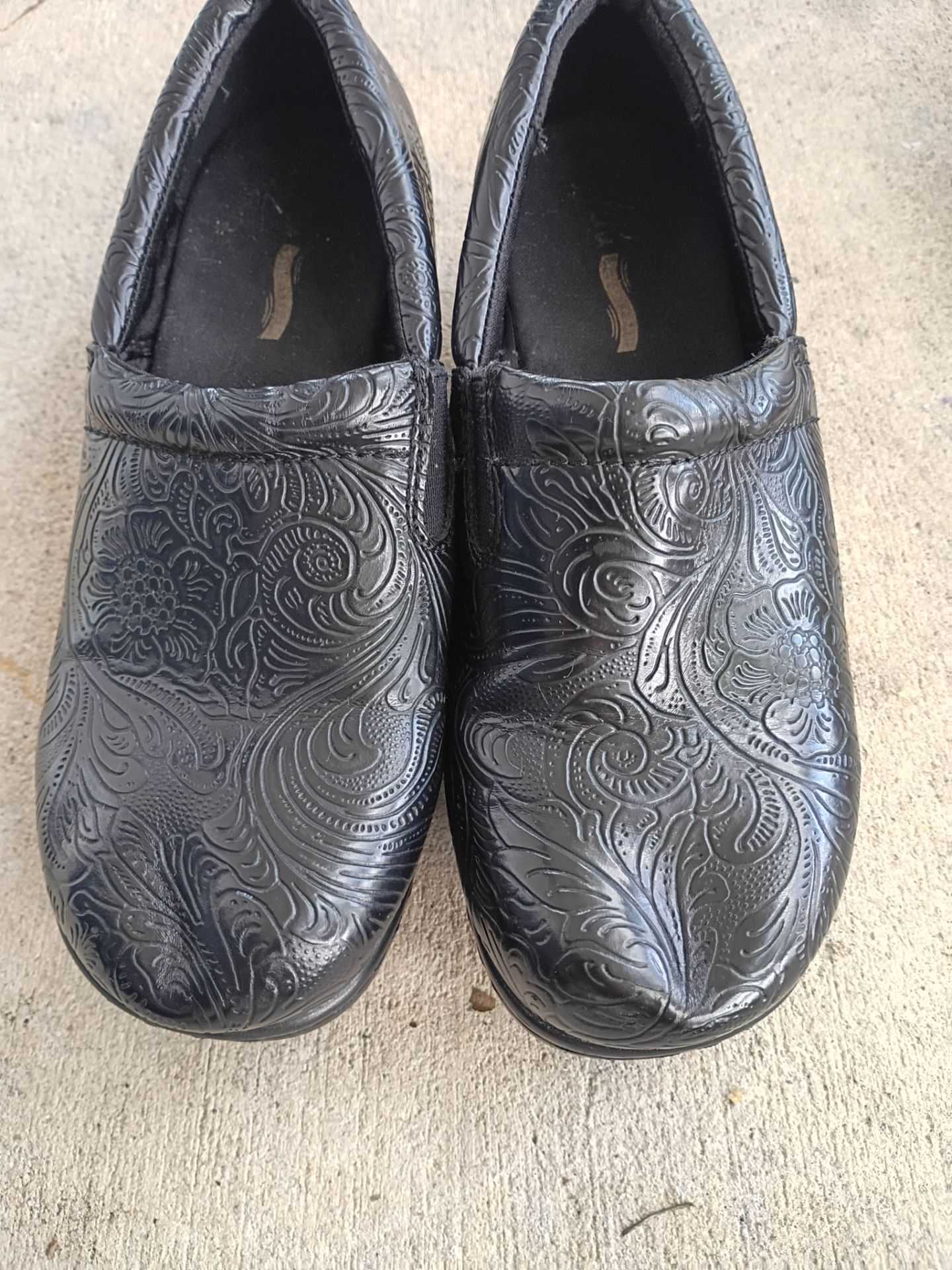 Boys dress shoes