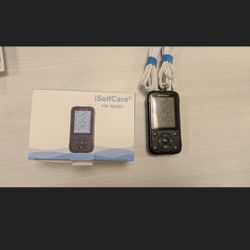 Tens Unit Muscle Stimulator