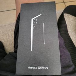 Samsung  S25 Ultra  512 Gb
