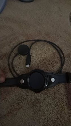 Galaxy watch