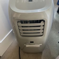 Portable Air Conditioner 