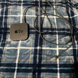 Apple Tv 