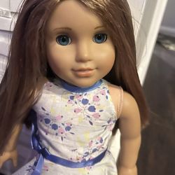 American Girl Doll