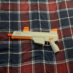 Splatter Ball Blaster