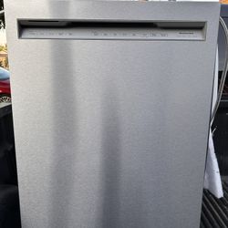 KitchenAid Dishwasher 