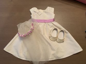 American Girl doll clothes