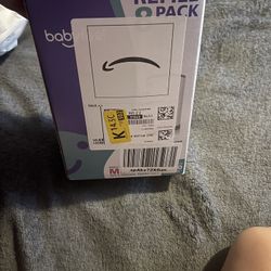 Baby Feel Trash Bags 