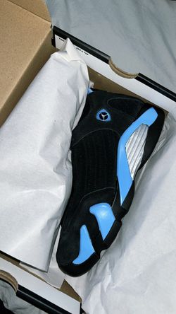 New Air Jordan 14's Grade School Sz 6.5