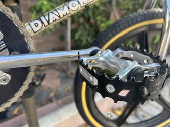 Nice Old school vintage BMX 1983 20” Diamond Back Viper for Nice Old school vintage BMX 1983 20” Diamond Back Viper for