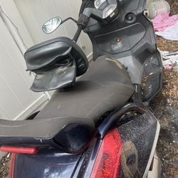 You Have To Pick It Up 