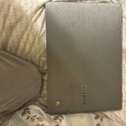 Samsung Computer Minor Scratches But Works Fine 