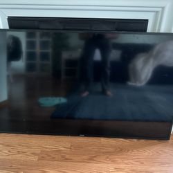 Samsung TV 55”
