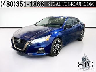 2022 Nissan Altima