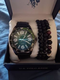 Polo Watch