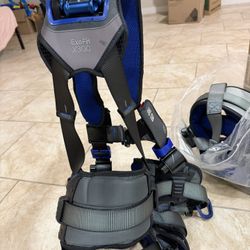 Full body harness- XL EXOFIT™ SERIES X300