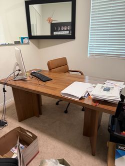 Desk