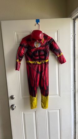 The flash