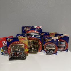Collectible Dale Earnhardt Die cast Car