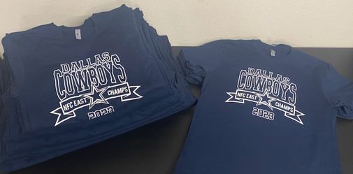 Dallas Cowboys Attire 