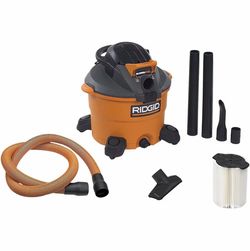 RIDGID NXT Wed/Dry Vac 14 Gallon