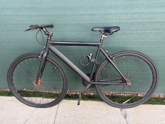 Single Speed Bike