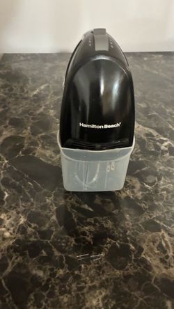 Mixer