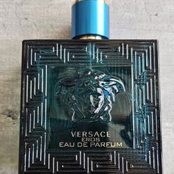 Versace Eros  EDP
