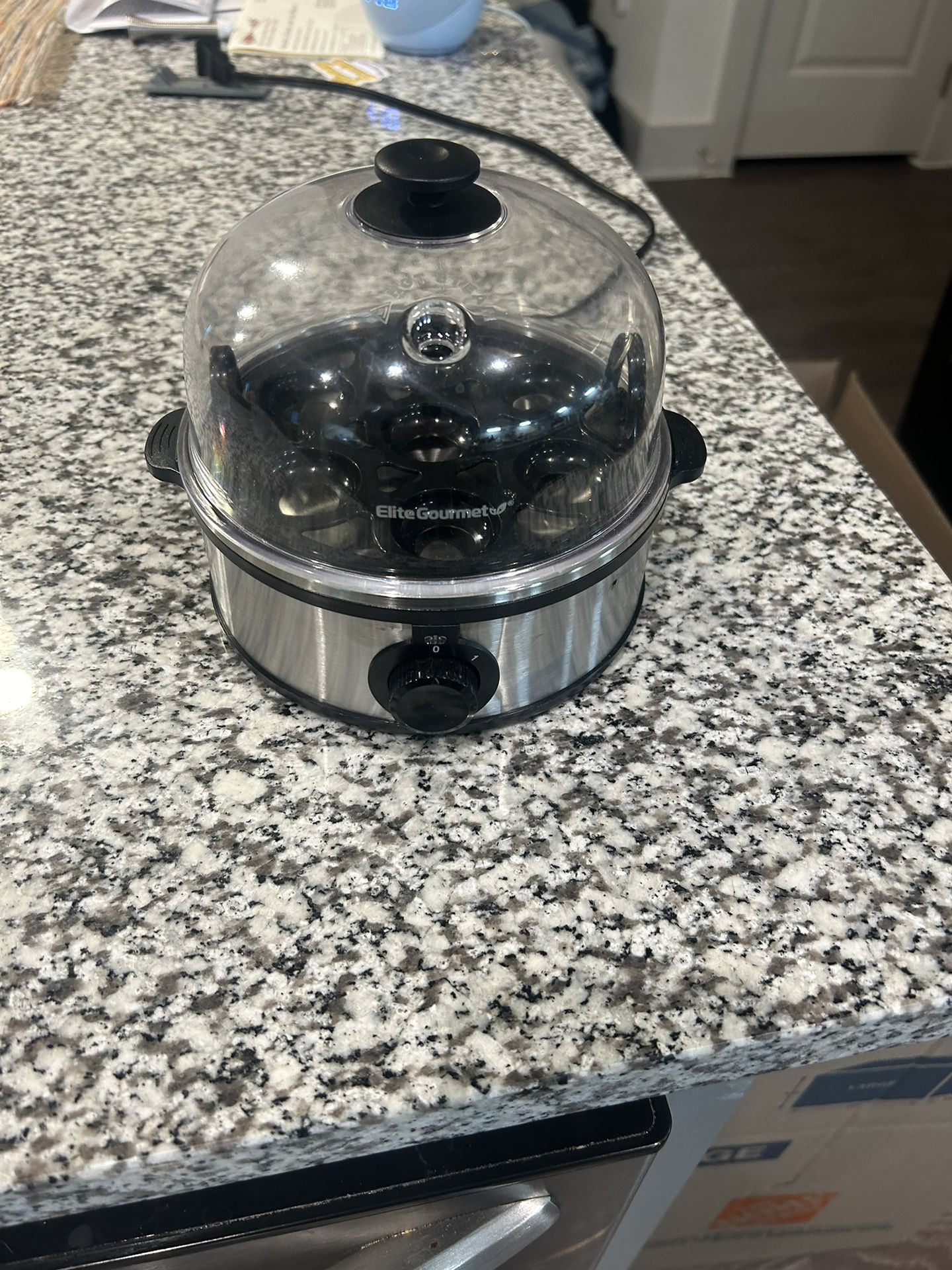 Egg Cooker