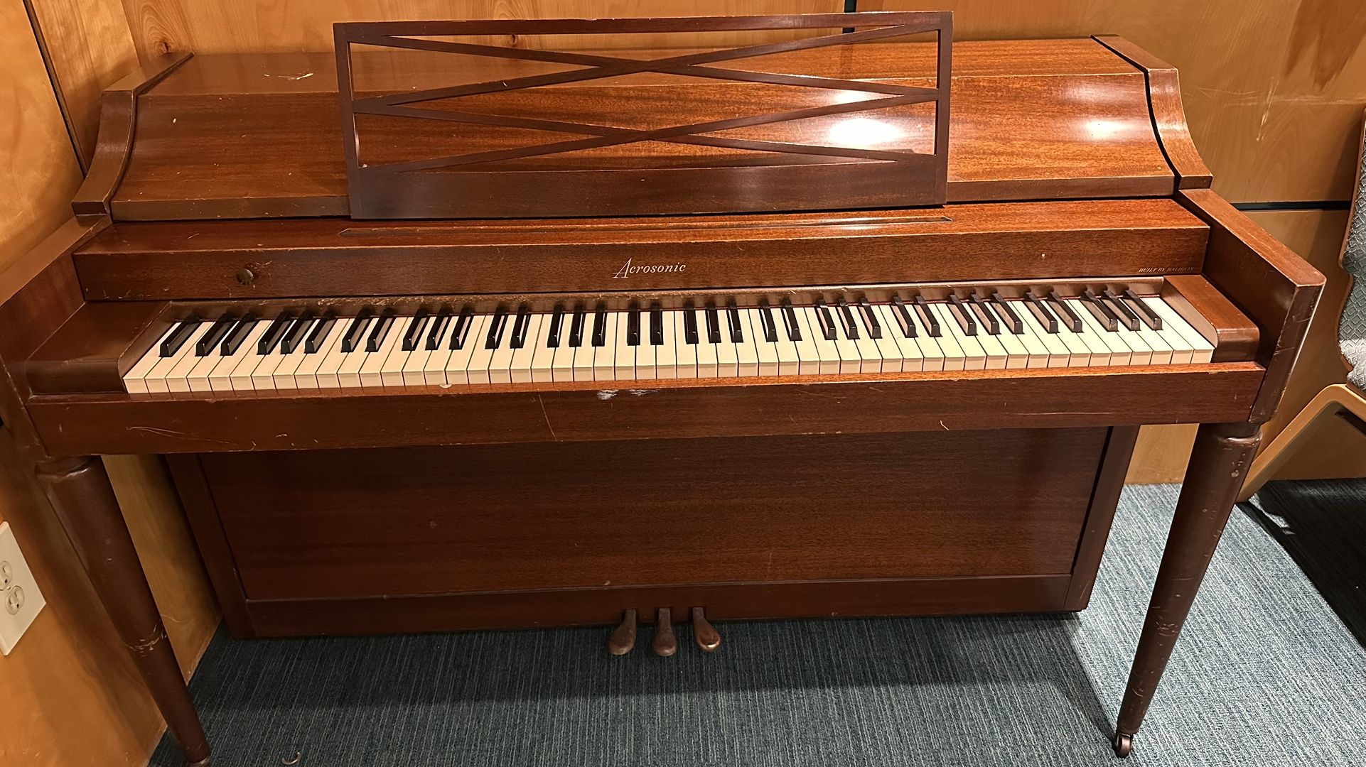 Baldwin Piano