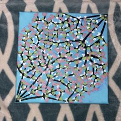 “Together In Love” Painting 