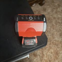 Milwaukee Bluetooth New No Battery 