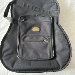 Fender Acoustic Bag Like New 