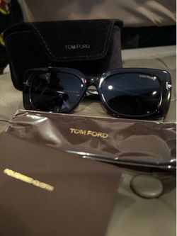 Brand New Tom Ford Sunglasses