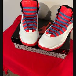 Jordan 10
