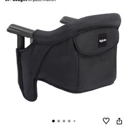 Portable Baby High Chair