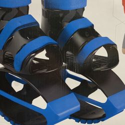 Booster Bouncing Boots For Kids